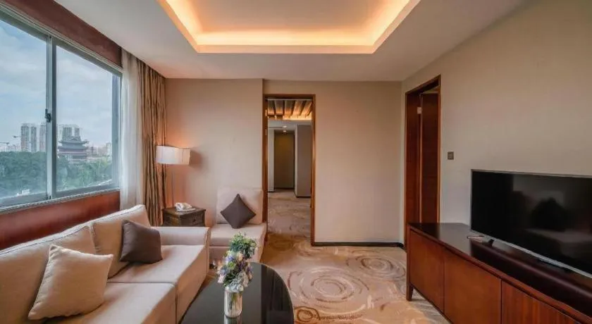 Nanning Yongjiang Hotel