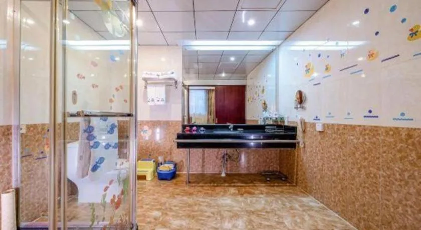 Nanning Yongjiang Hotel