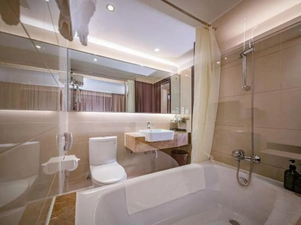 Nanning Yongjiang Hotel