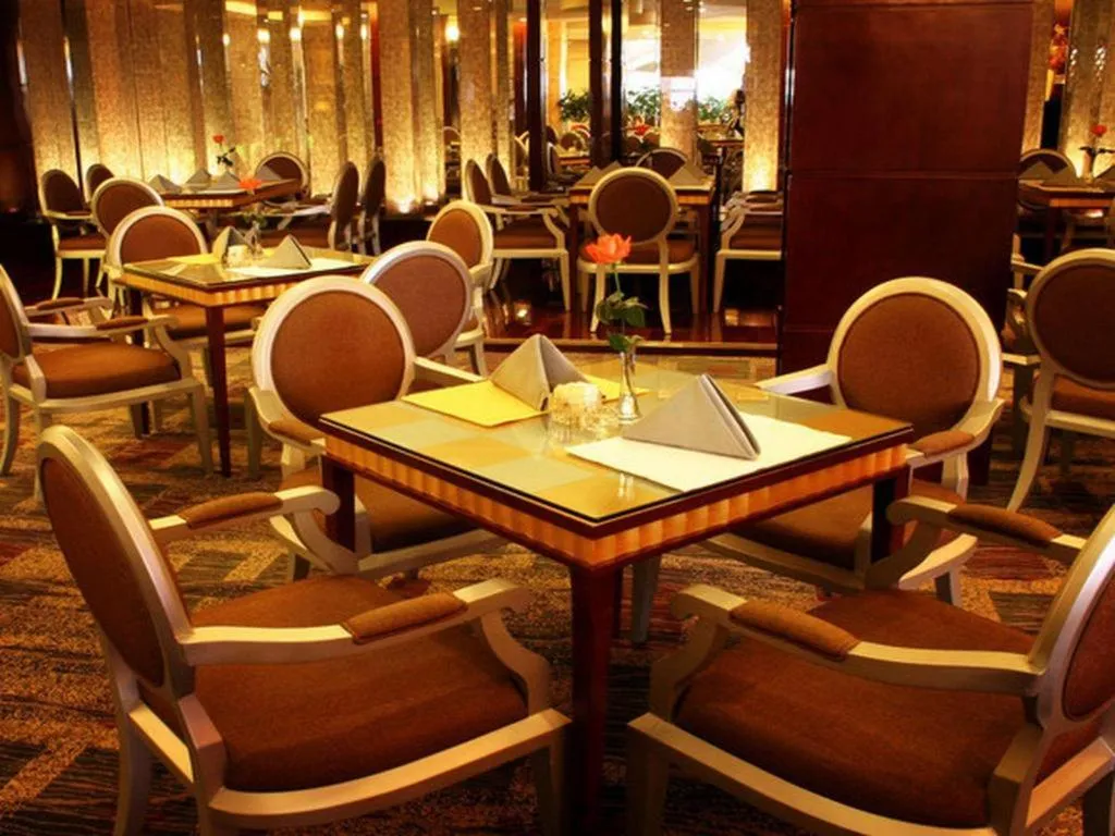 Nanning Yongjiang Hotel