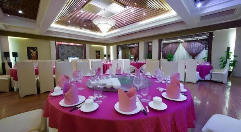 Nanning Yongjiang Hotel