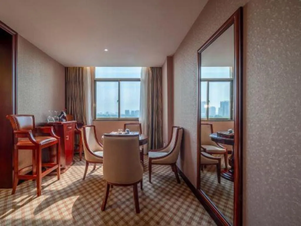 Nanning Yongjiang Hotel