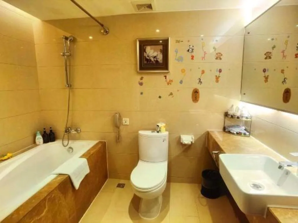 Nanning Yongjiang Hotel