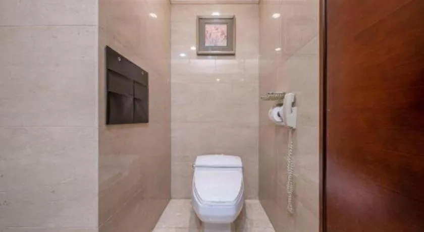 Nanning Yongjiang Hotel