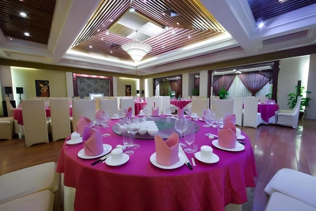 Nanning Yongjiang Hotel