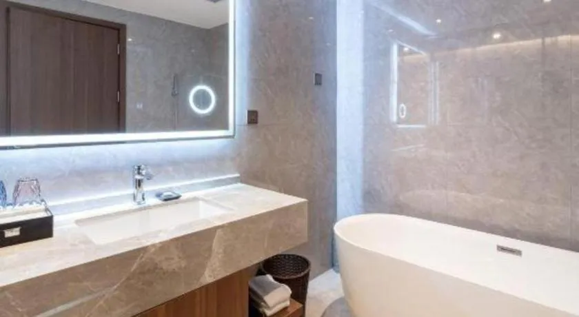 Nanning Yongjiang Hotel