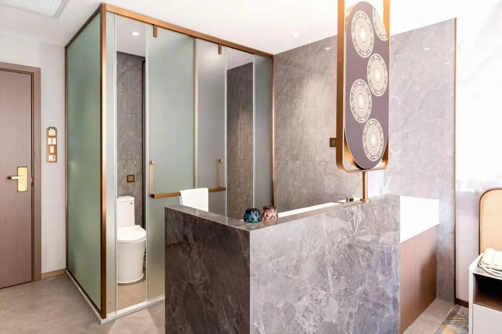 Nanning Yongjiang Hotel