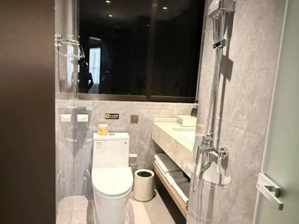 Nanning Yongjiang Hotel