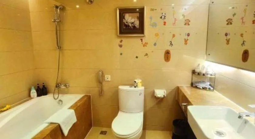 Nanning Yongjiang Hotel