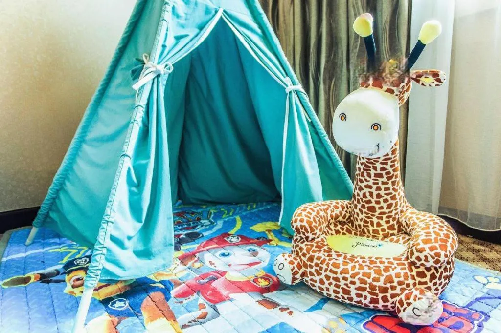 Nanning Yongjiang Hotel