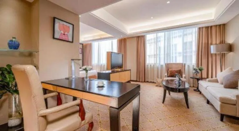 Nanning Yongjiang Hotel