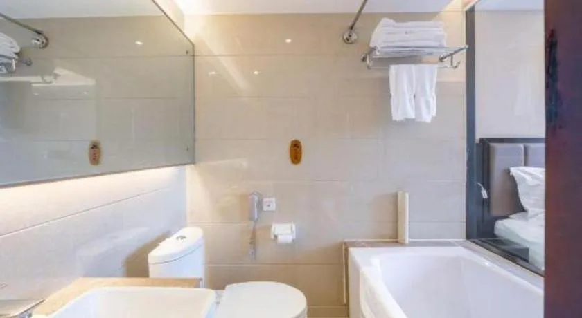 Nanning Yongjiang Hotel