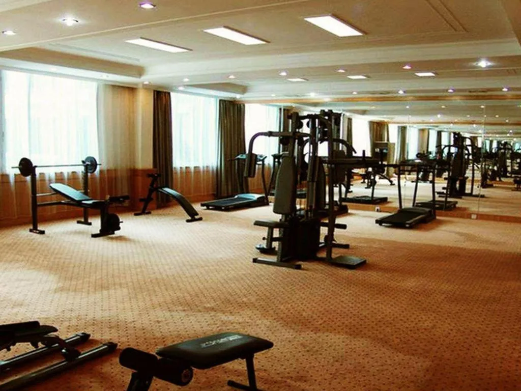 Nanning Yongjiang Hotel