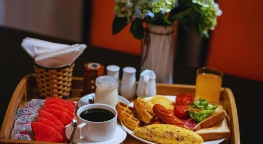 Hotel Des Arts – The Noble