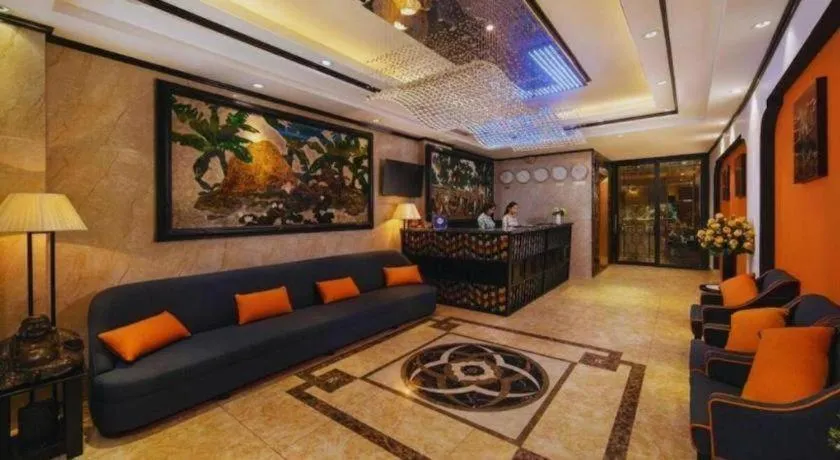 Hotel Des Arts – The Noble