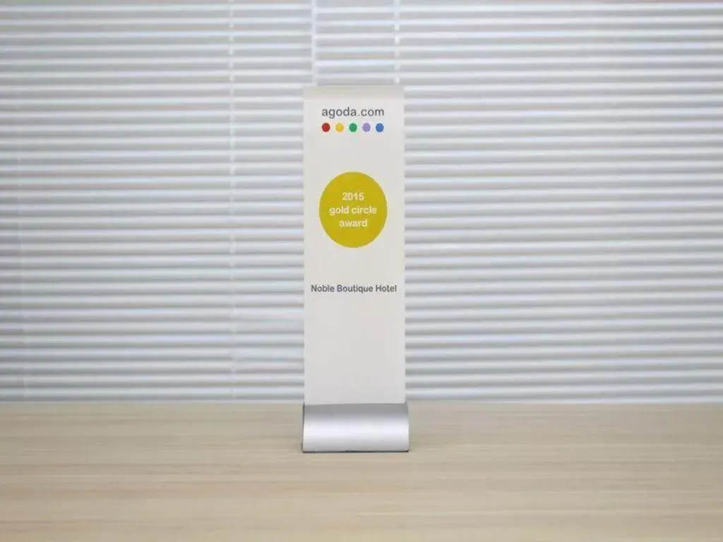 Hotel Des Arts – The Noble Hotel Des Arts – The Noble