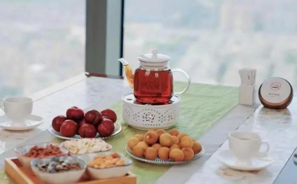 Dongwu New Century Grand Hotel Huzhou