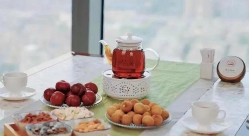 Dongwu New Century Grand Hotel Huzhou