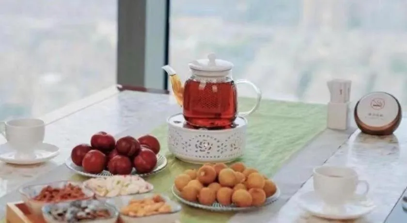 Dongwu New Century Grand Hotel Huzhou