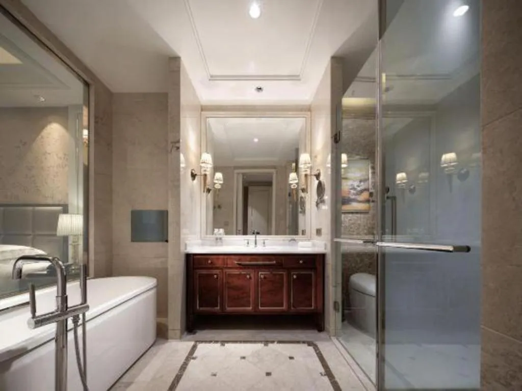 Dongwu New Century Grand Hotel Huzhou