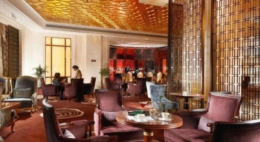Dongwu New Century Grand Hotel Huzhou