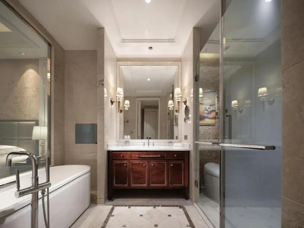 Dongwu New Century Grand Hotel Huzhou