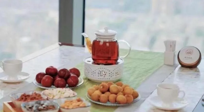 Dongwu New Century Grand Hotel Huzhou