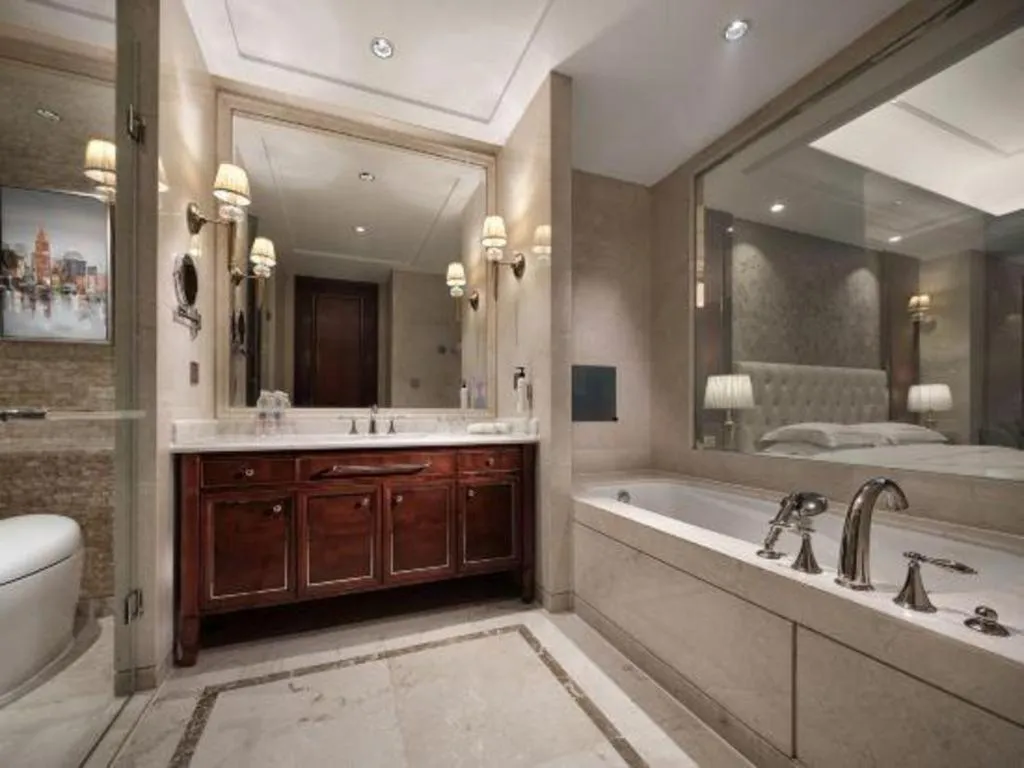 Dongwu New Century Grand Hotel Huzhou