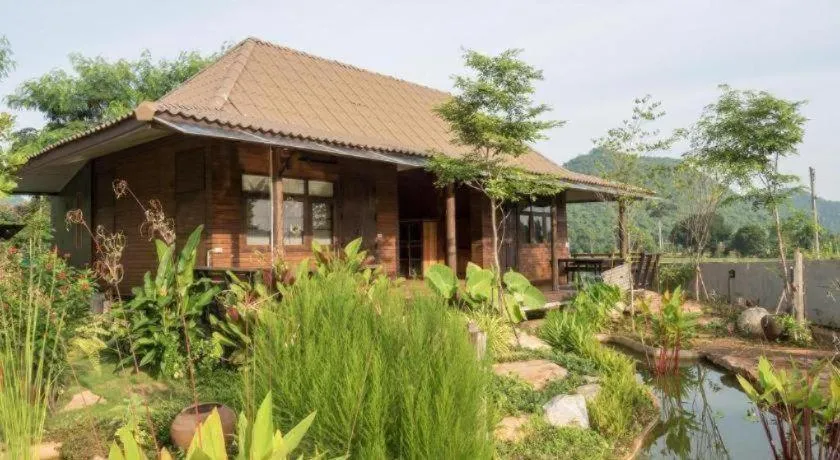 The Frog Khao Yai Resort