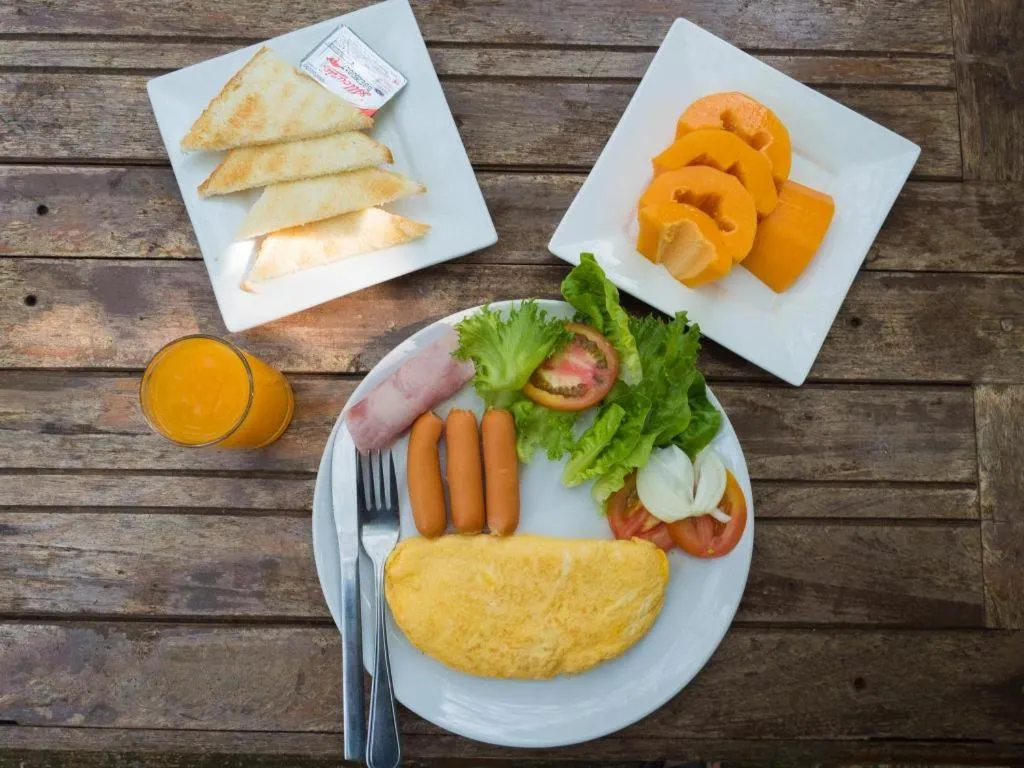 The Frog Khao Yai Resort