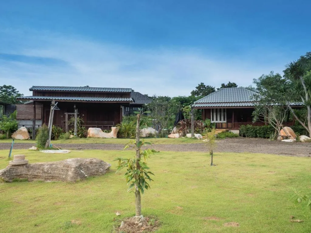 The Frog Khao Yai Resort