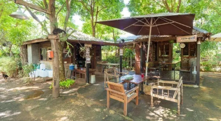 The Frog Khao Yai Resort