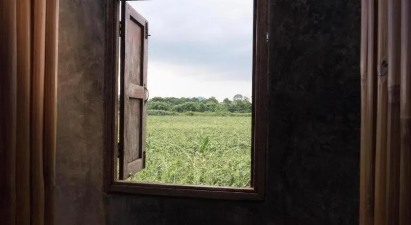 The Frog Khao Yai Resort