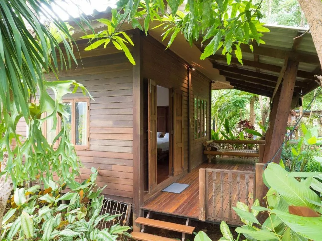 The Frog Khao Yai Resort