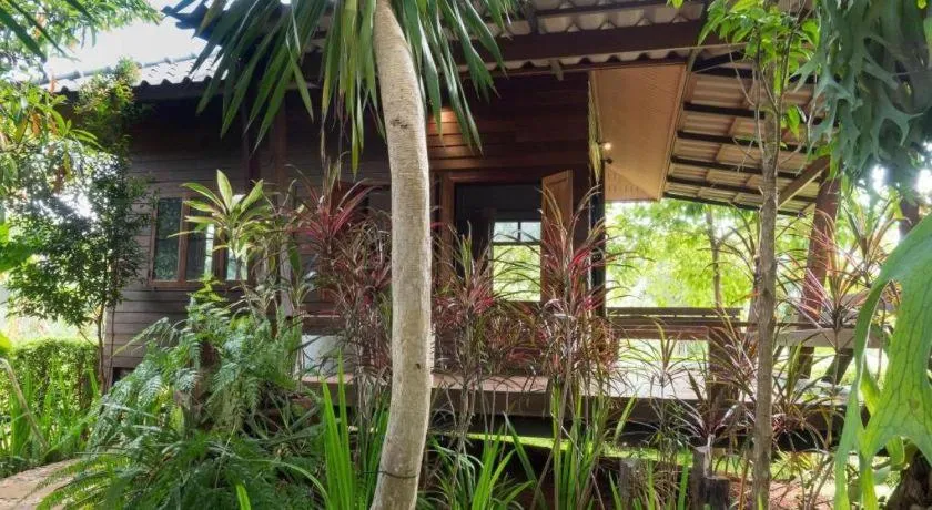 The Frog Khao Yai Resort