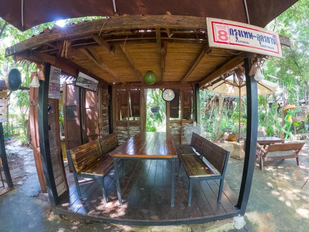 The Frog Khao Yai Resort