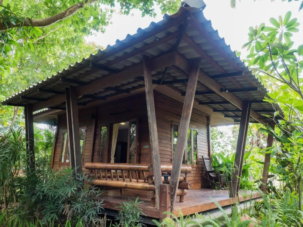 The Frog Khao Yai Resort