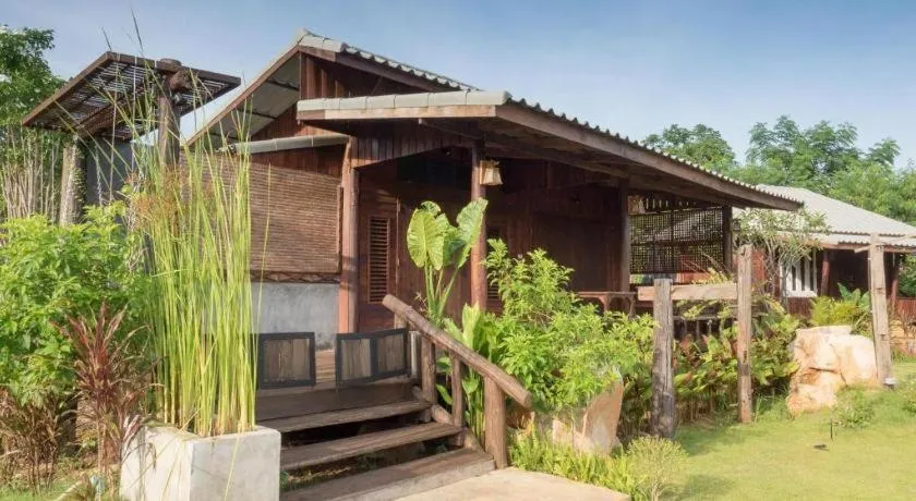 The Frog Khao Yai Resort