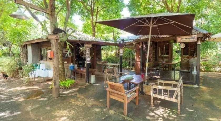 The Frog Khao Yai Resort