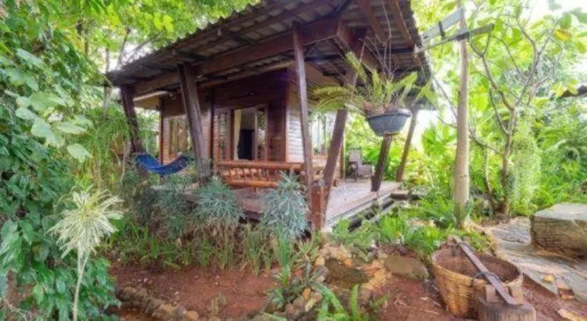 The Frog Khao Yai Resort