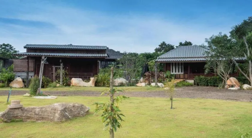 The Frog Khao Yai Resort