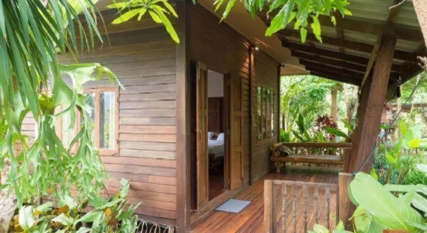 The Frog Khao Yai Resort