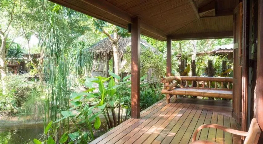 The Frog Khao Yai Resort