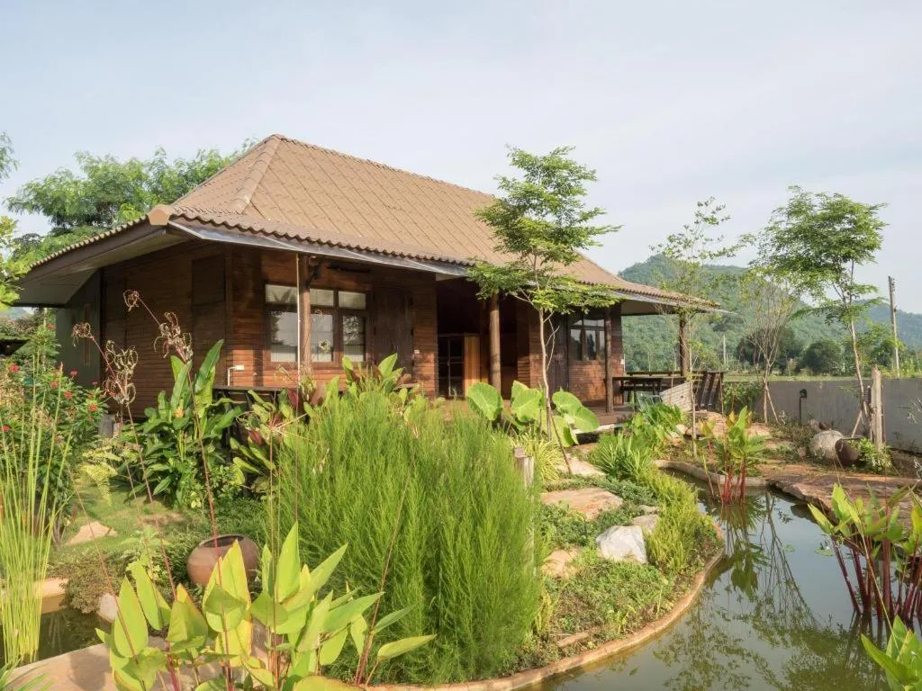 The Frog Khao Yai Resort