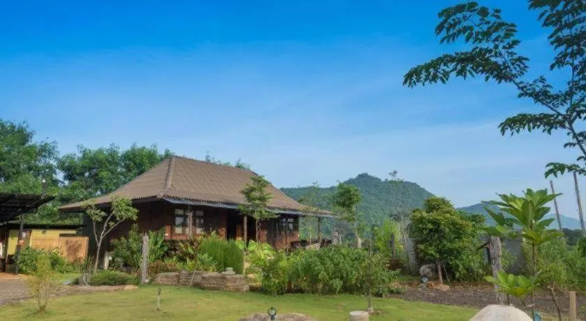 The Frog Khao Yai Resort