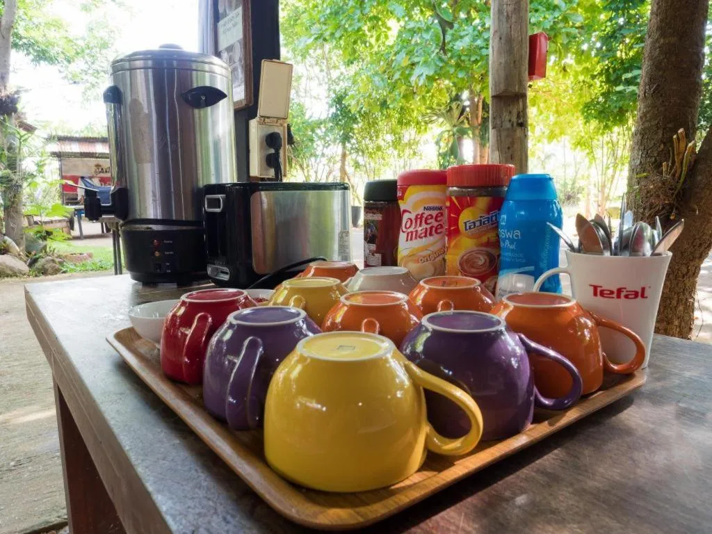 The Frog Khao Yai Resort