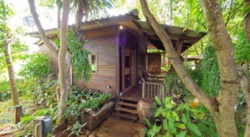 The Frog Khao Yai Resort