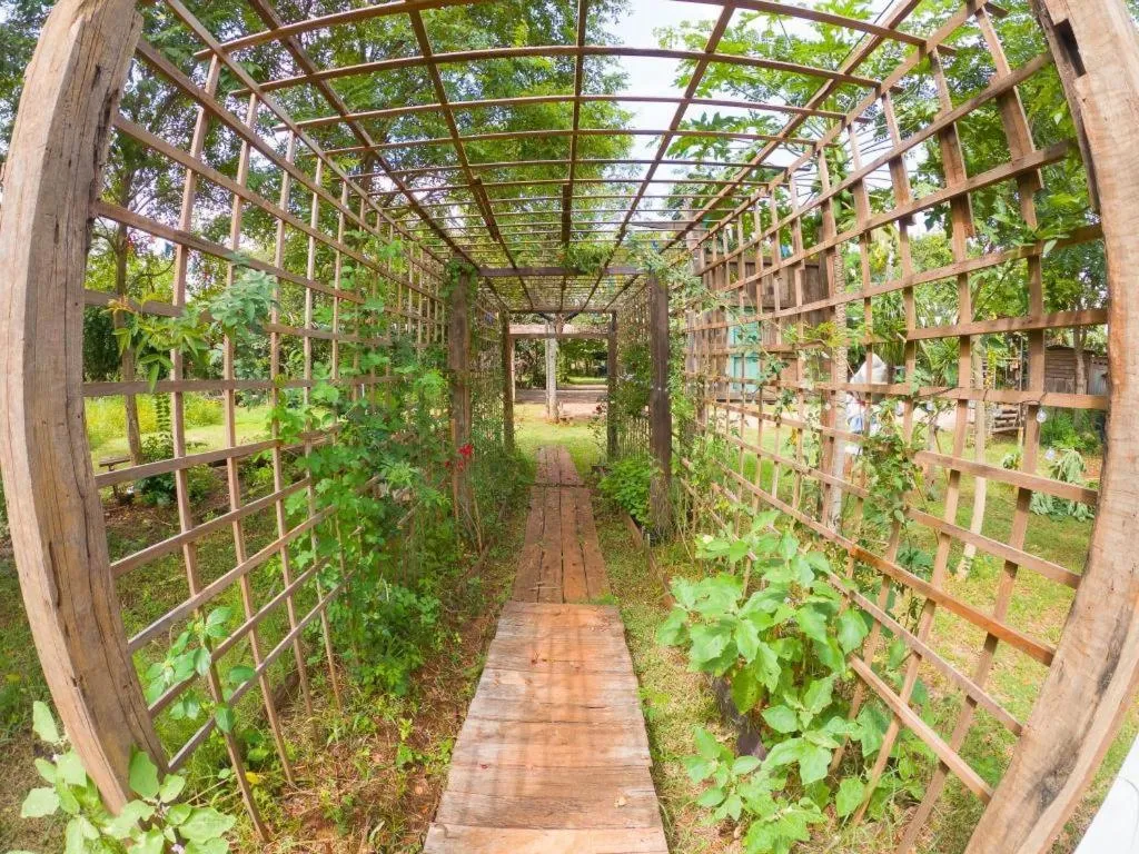 The Frog Khao Yai Resort