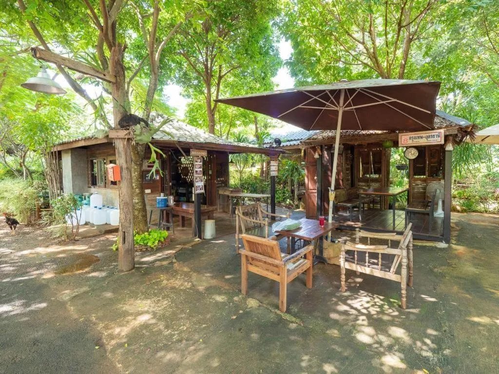 The Frog Khao Yai Resort