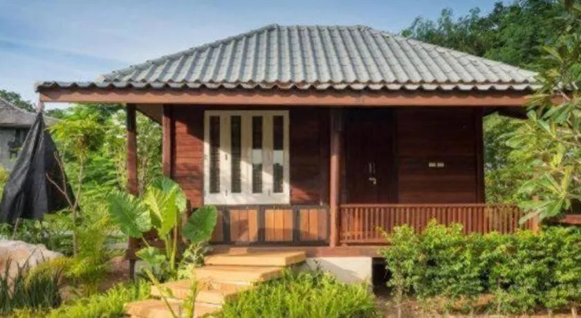 The Frog Khao Yai Resort